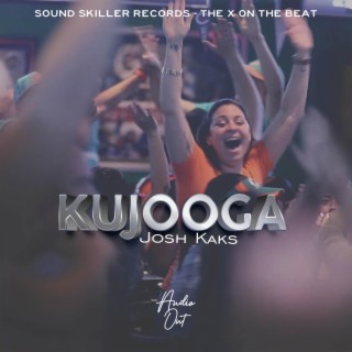 Kujooga