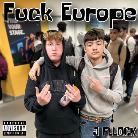 Fuck Europe | Boomplay Music