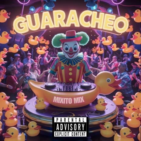 Guaracheo | Boomplay Music