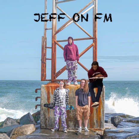 Jeff On FM (DEMO)