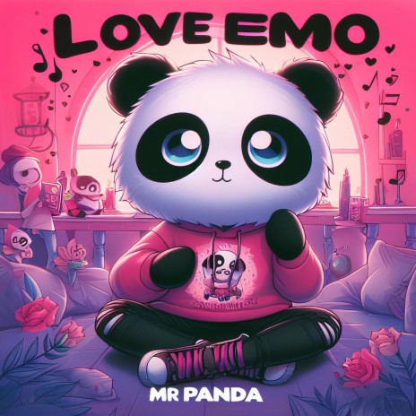 Love emo | Boomplay Music