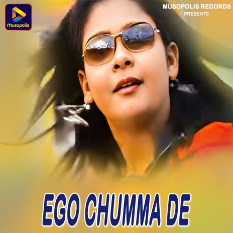 Ego Chumma De ft. Monika Mundu | Boomplay Music