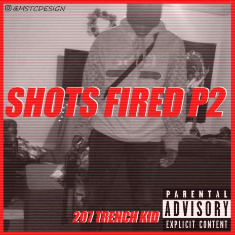 Shots Fired P2 | Boomplay Music