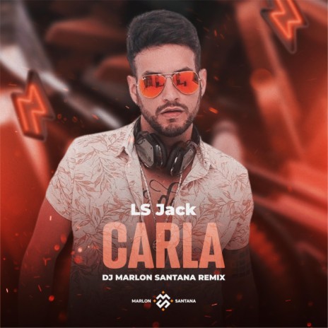 Carla Ls Jack (Remix) | Boomplay Music
