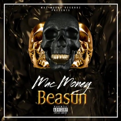 Beastin | Boomplay Music