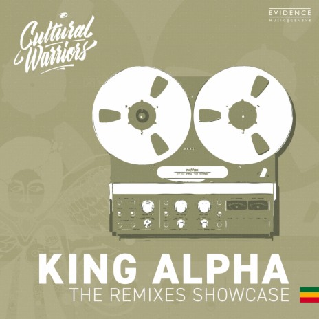 Give Jah Praise ft. Cultural Warriors & Sandeeno | Boomplay Music