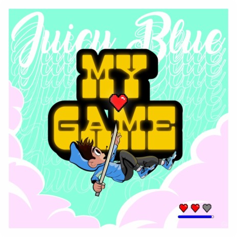 My Game | Boomplay Music