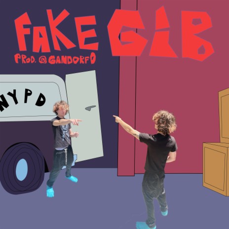 Fake Gib