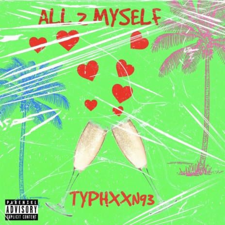 ALL 2 Myself (Radio Edit) | Boomplay Music