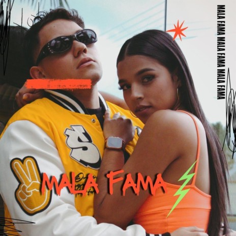 Mala Fama | Boomplay Music