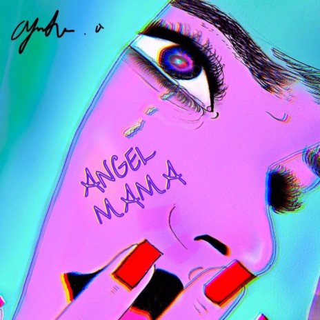 ANGEL MAMA | Boomplay Music