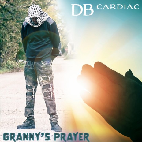 Granny's Prayer