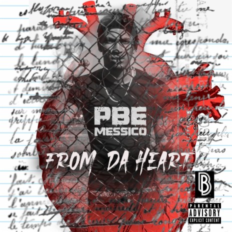 From da Heart | Boomplay Music