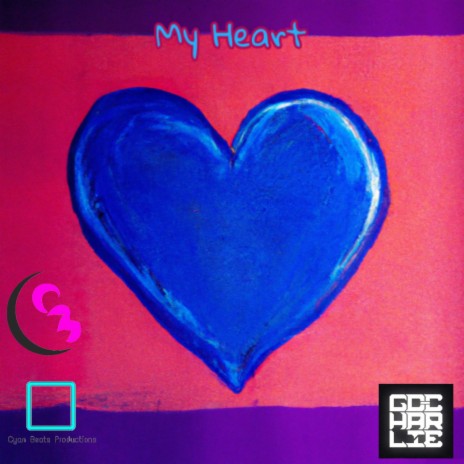 My Heart | Boomplay Music