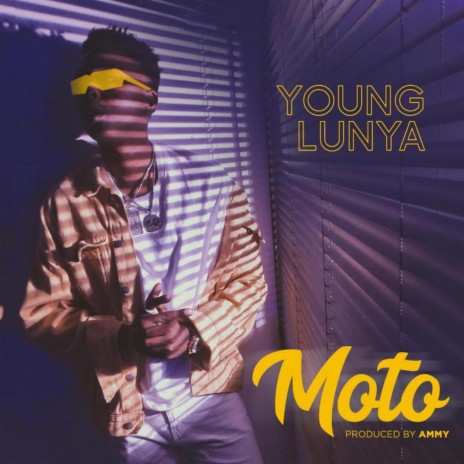 Young Lunya - Moto MP3 Download & Lyrics