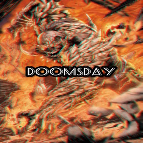Doomsday ft. VloneMing | Boomplay Music