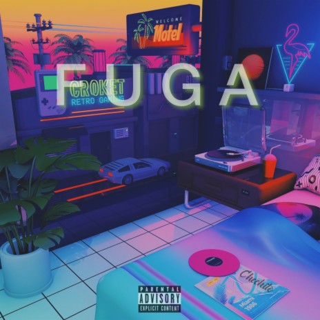 FUGA | Boomplay Music
