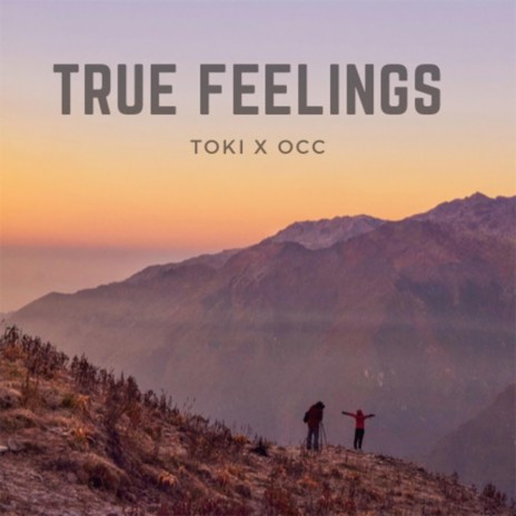 True Feelings ft. OCC | Boomplay Music