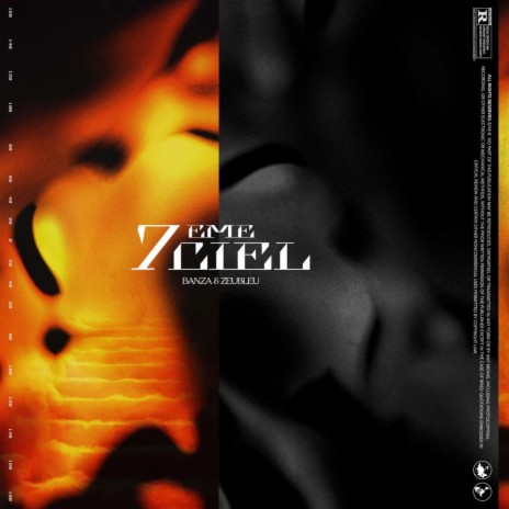 7 eme ciel ft. Zeubleu | Boomplay Music