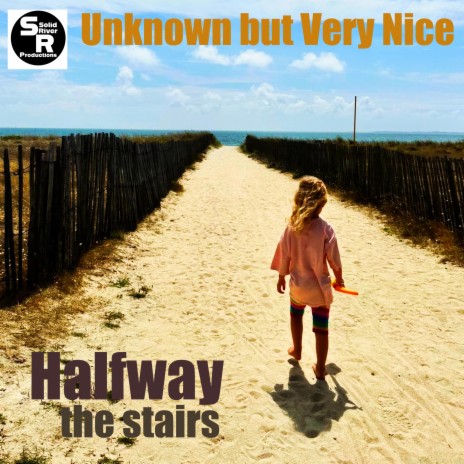 Halfway the stairs ft. Sweet2Kiss | Boomplay Music