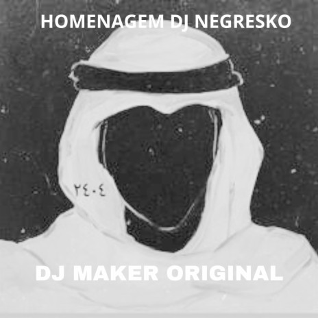 Homenagem Dj Negresko | Boomplay Music