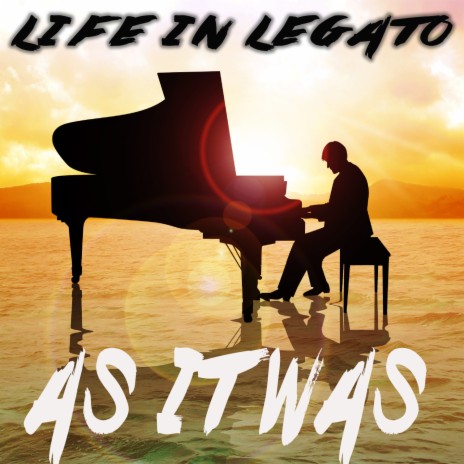 As It Was (Piano Version) | Boomplay Music
