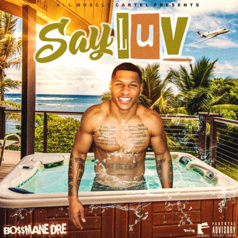 Say Luv | Boomplay Music