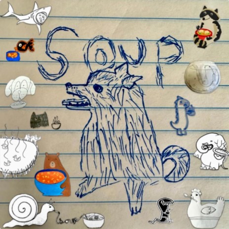 soup | Boomplay Music