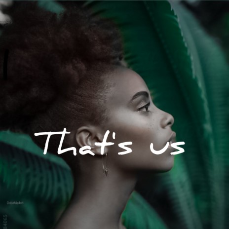 That's us | Boomplay Music