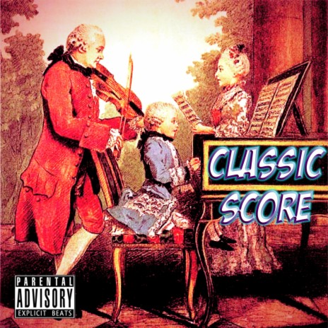 Classic Score | Boomplay Music