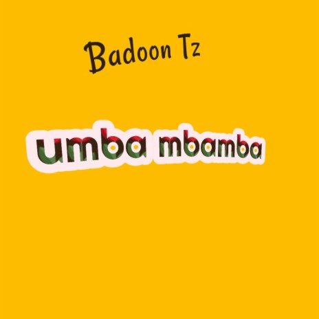Umba Mbamba