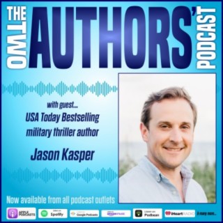 Authentic Action with Jason Kasper