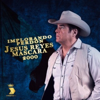 Jesús Reyes Máscara 2000