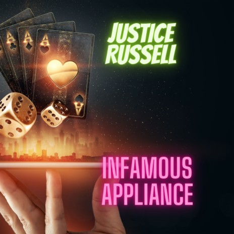 Infamous Appliance | Boomplay Music