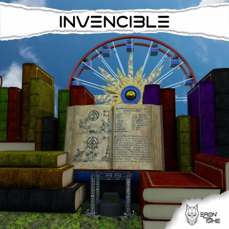 Invencible | Boomplay Music