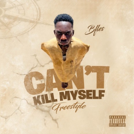 Can't Kill My Self (Freestyle) | Boomplay Music