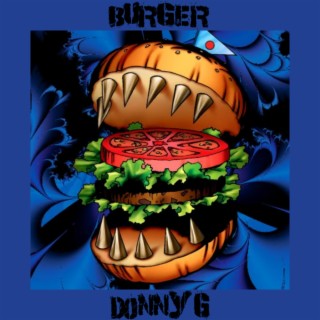 Burger lyrics | Boomplay Music
