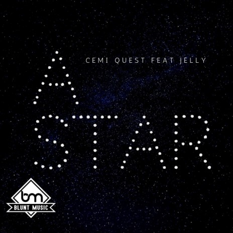 A Star (feat. Jelly) | Boomplay Music