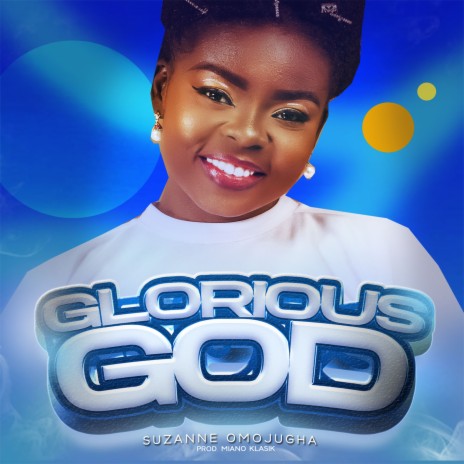 Glorious God | Boomplay Music