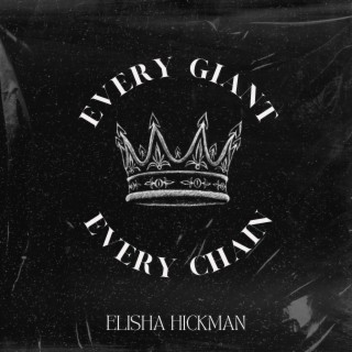 Elisha Hickman