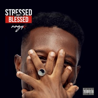 Stressed But Blessed lyrics | Boomplay Music
