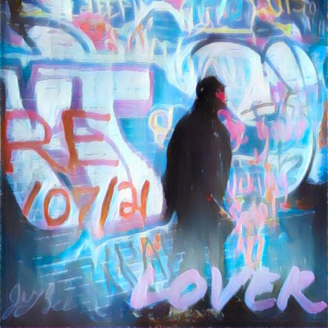 LOV3R BOY | Boomplay Music