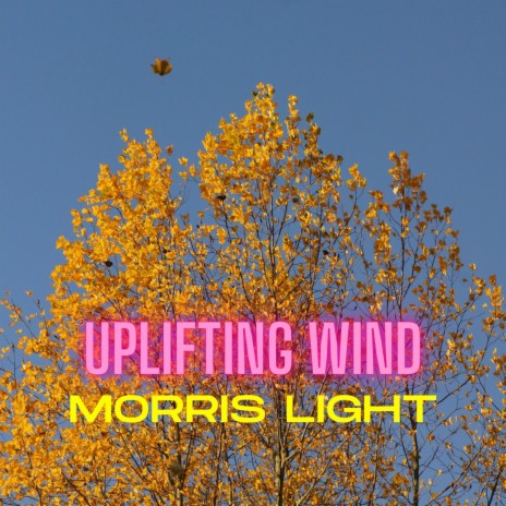 Uplifting Wind | Boomplay Music