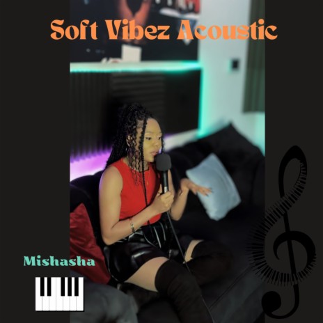 Soft Vibez (Acoustic) | Boomplay Music