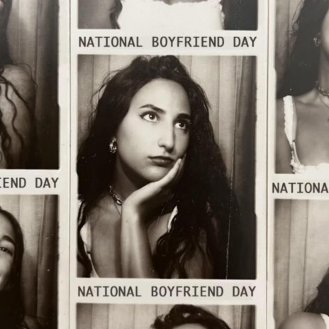 National Boyfriend Day | Boomplay Music