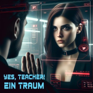 Ein Traum (Synthrock-Version) lyrics | Boomplay Music