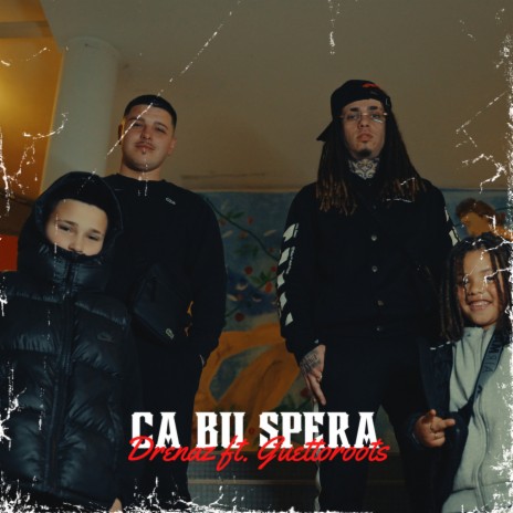 Ca Bu Spera (feat. Guettoroots) | Boomplay Music