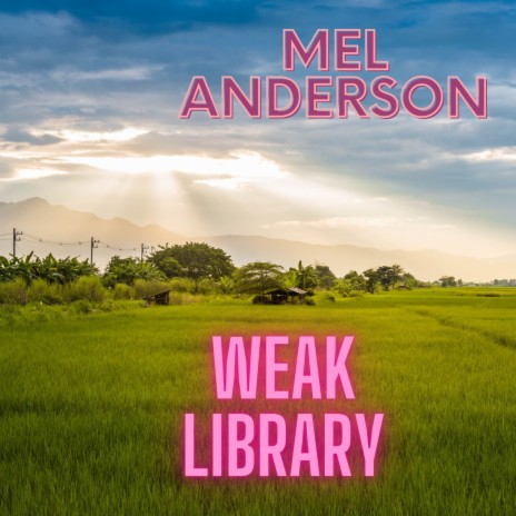 Weak Library