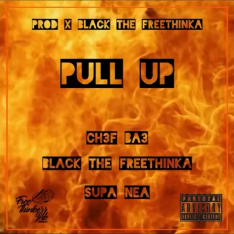 Pull Up (feat. Supa Nea & Ch3f Ba3)