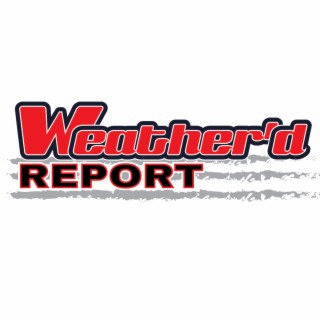 The Weatherd Report -Shane Hazel on his Brave program for Veterans and a Bitcoin Primer